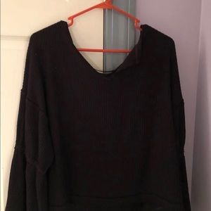 We the Free long sleeve shirt